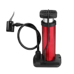 تلمبه پدالی mini foot pump