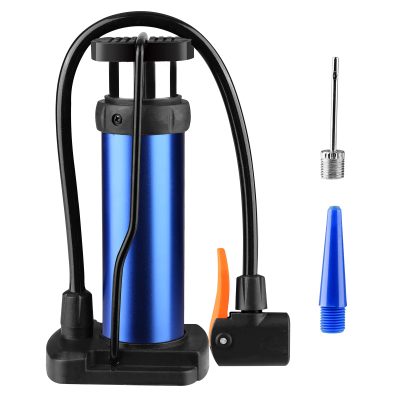 تلمبه پدالی mini foot pump